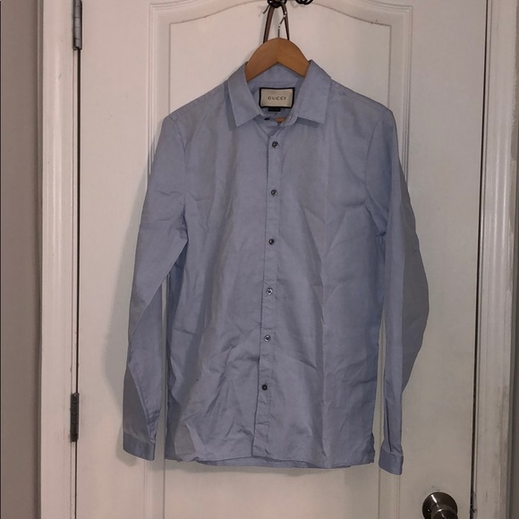 Authentic men’s dress shirt - Picture 1 of 2